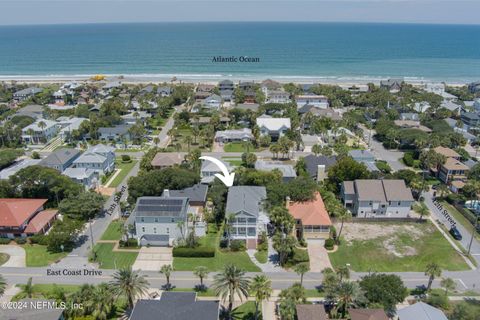 A home in Atlantic Beach