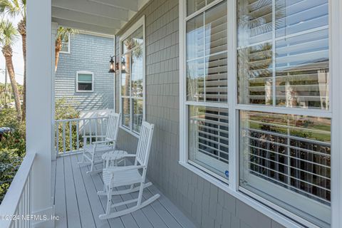 A home in Atlantic Beach