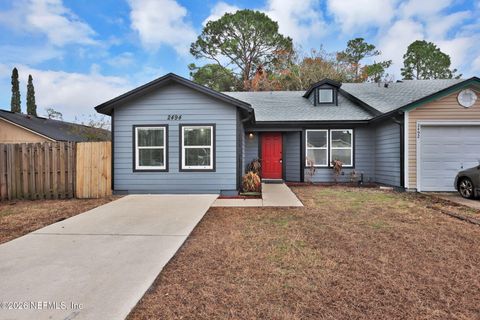Photo of 2494 SPRING VALE Road, Jacksonville, FL 32246 (MLS # 2128908)