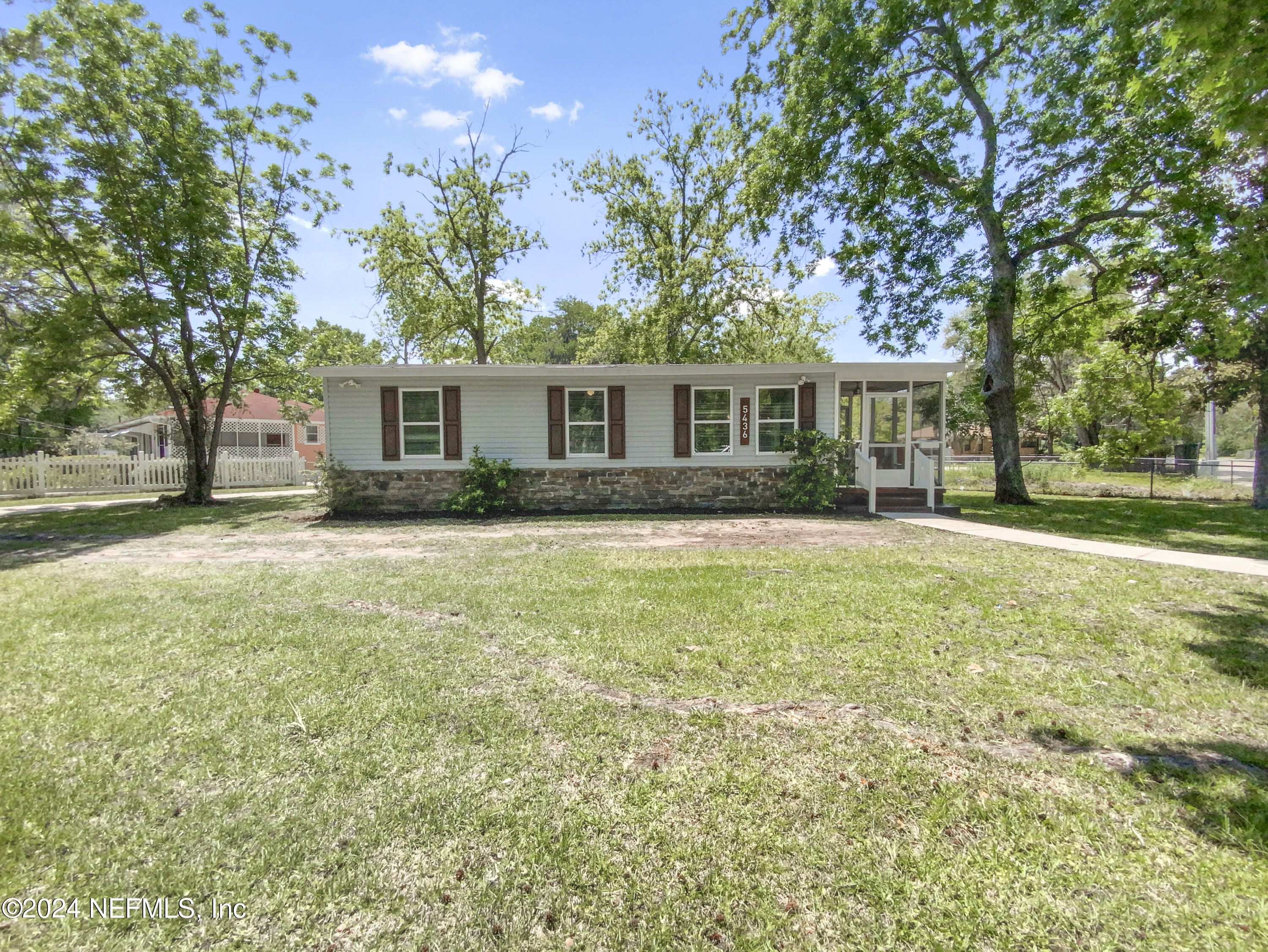 Jacksonville, FL home for sale located at 5436 Mays Drive, Jacksonville, FL 32209