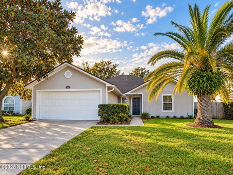Photo of 10850 WAHINE Drive N, Jacksonville, FL 32246 (MLS # 2165204)