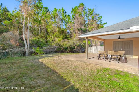 A home in Yulee