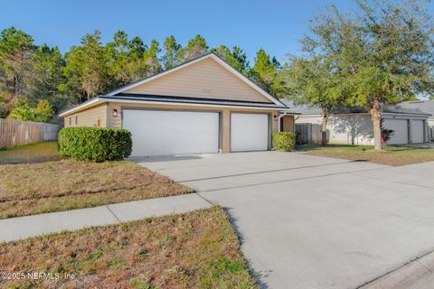 A home in Yulee