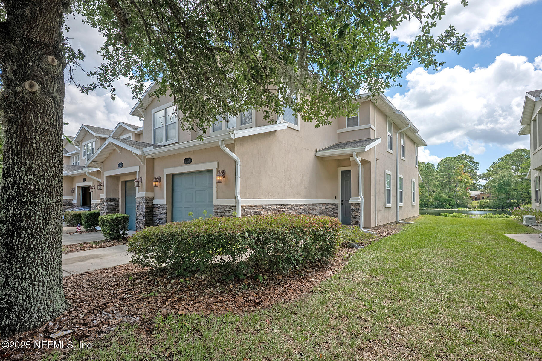 2343 WHITE SANDS Drive