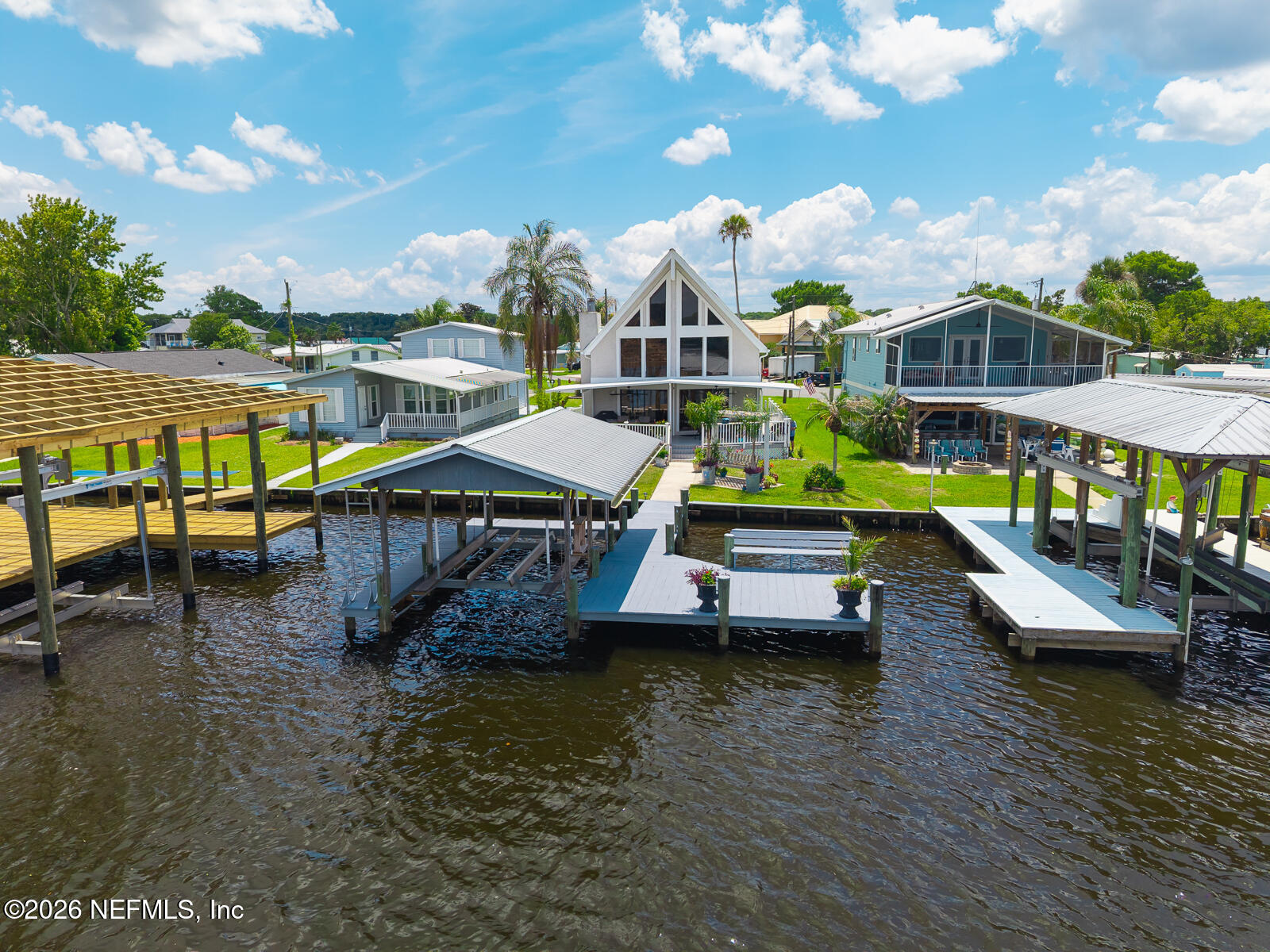 200 SPORTSMAN Drive