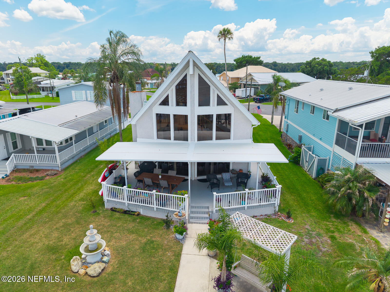 200 SPORTSMAN Drive