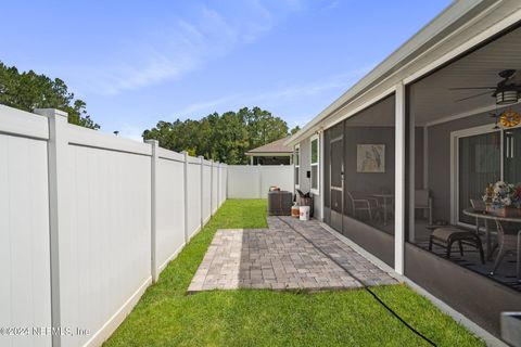 A home in St Augustine