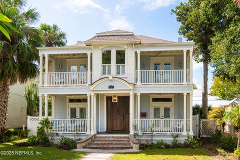 56 WATER Street St. Augustine FL 32084