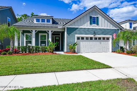 152 CLOVERBROOK Road St. Johns FL 32259