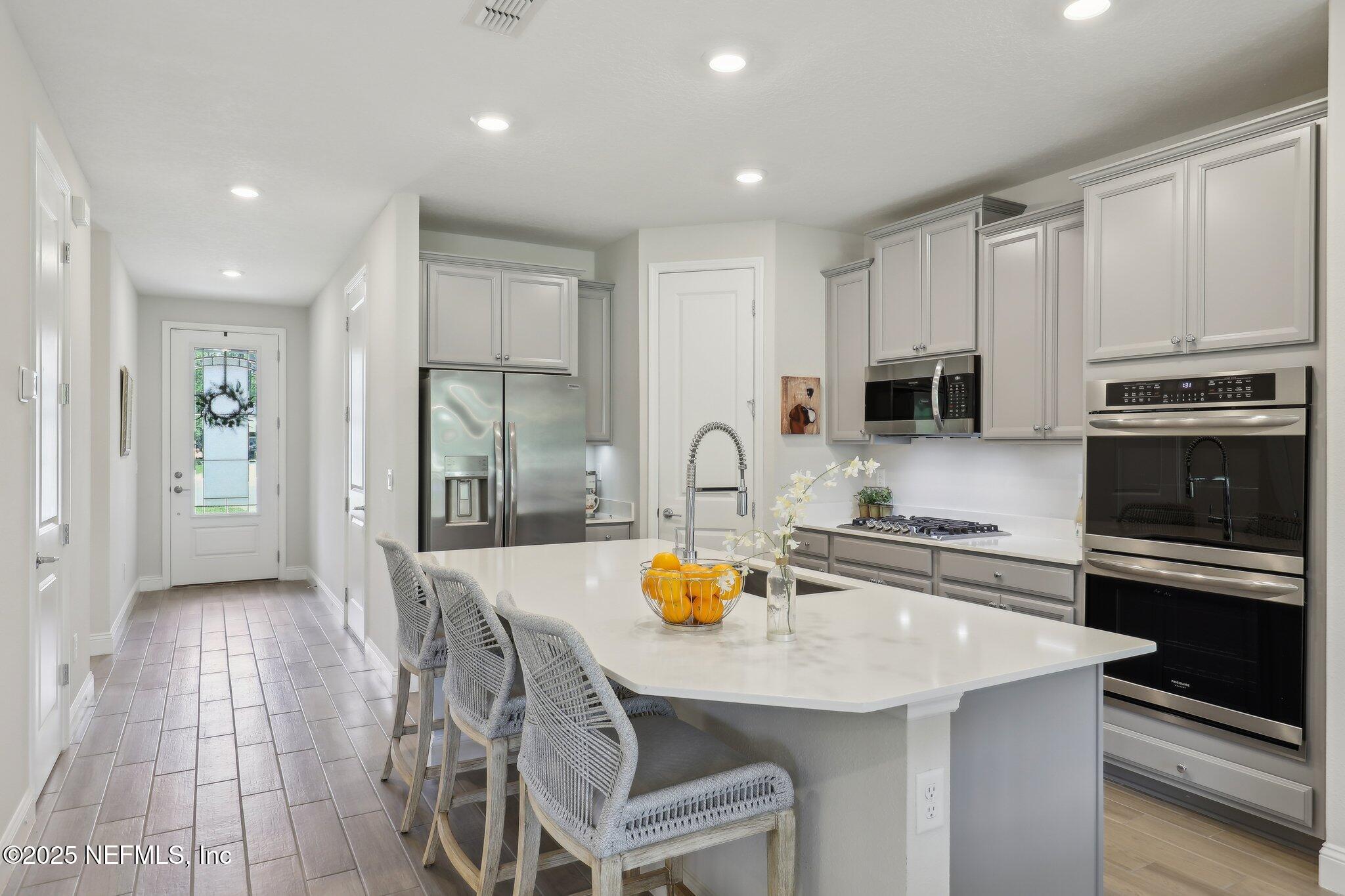 101 GREENIE Bend