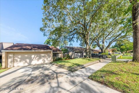 11115 STOWE COTTAGE LN, JACKSONVILLE, FL 32223 - #: 1241305