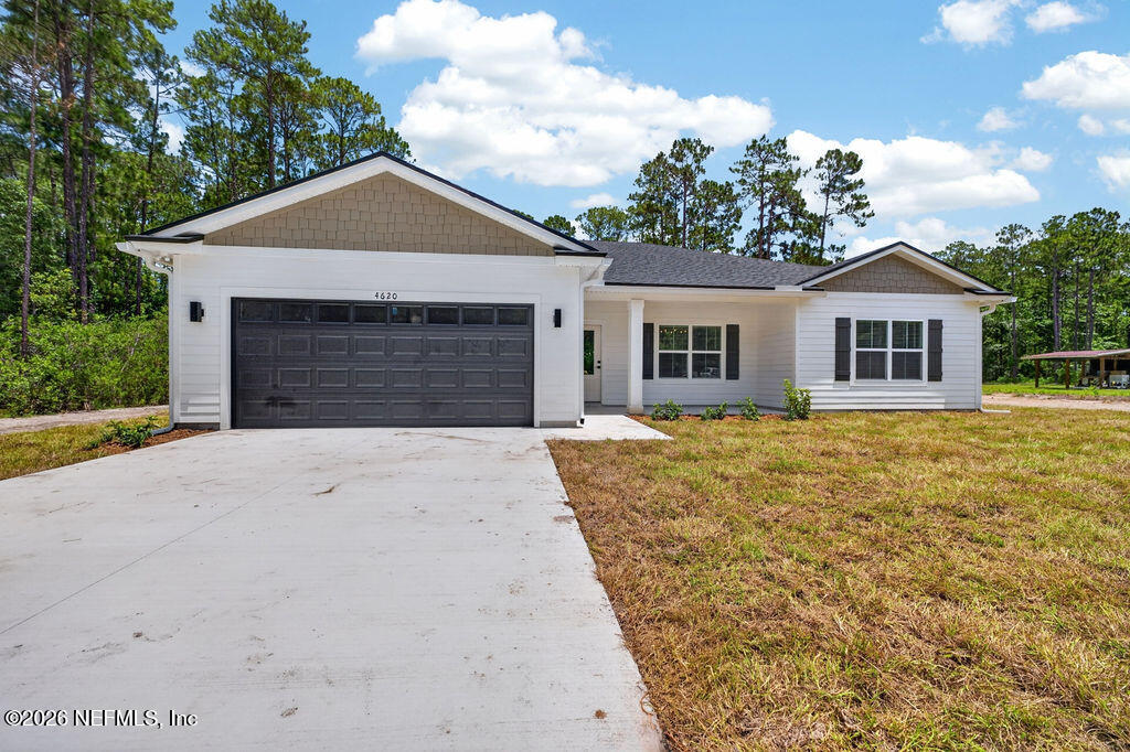 Photo 1 of 27 — 4620 BURDOCK Court, Middleburg, FL 32068