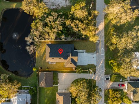 A home in St Augustine