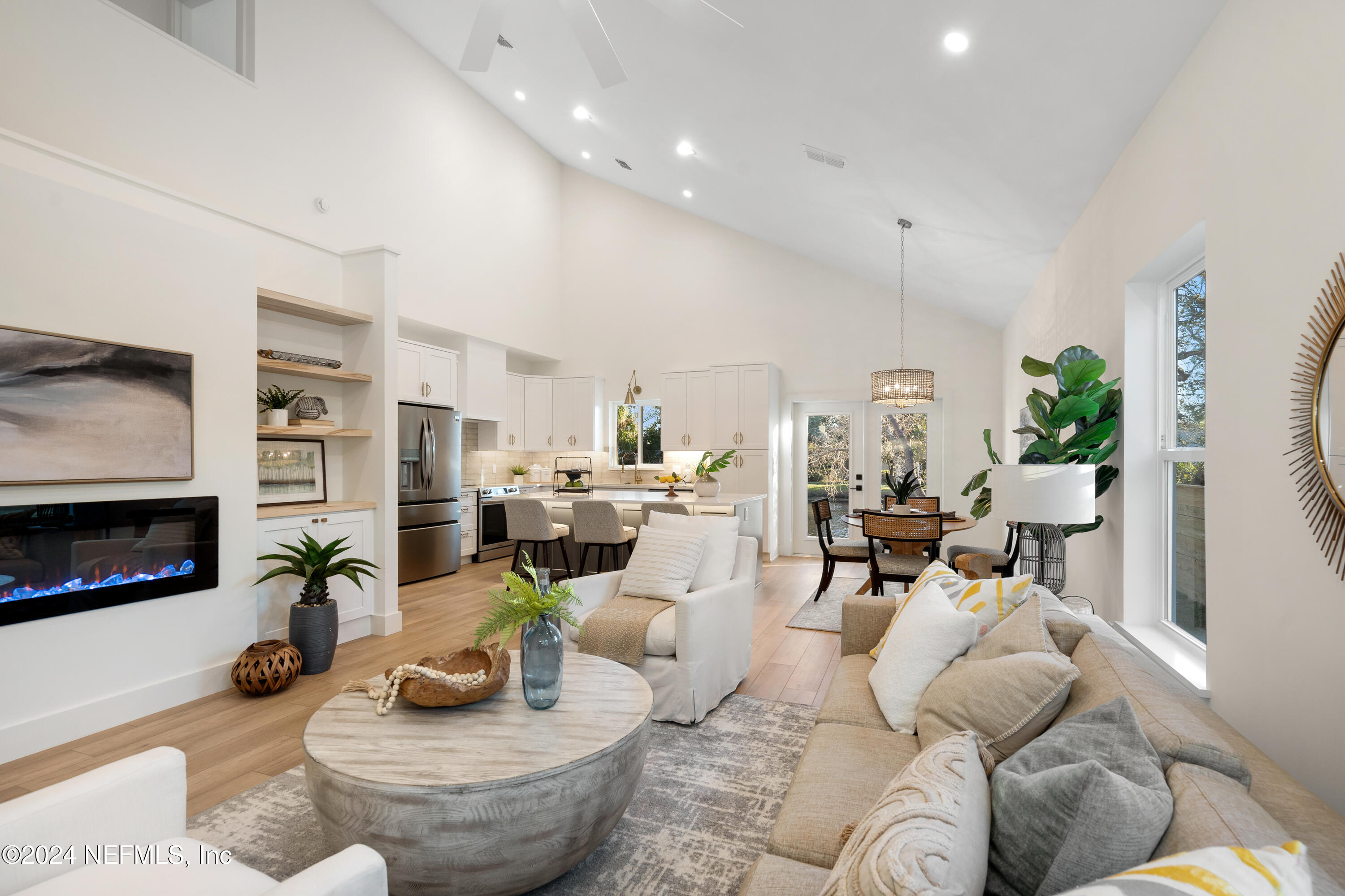 257 DONDANVILLE Road