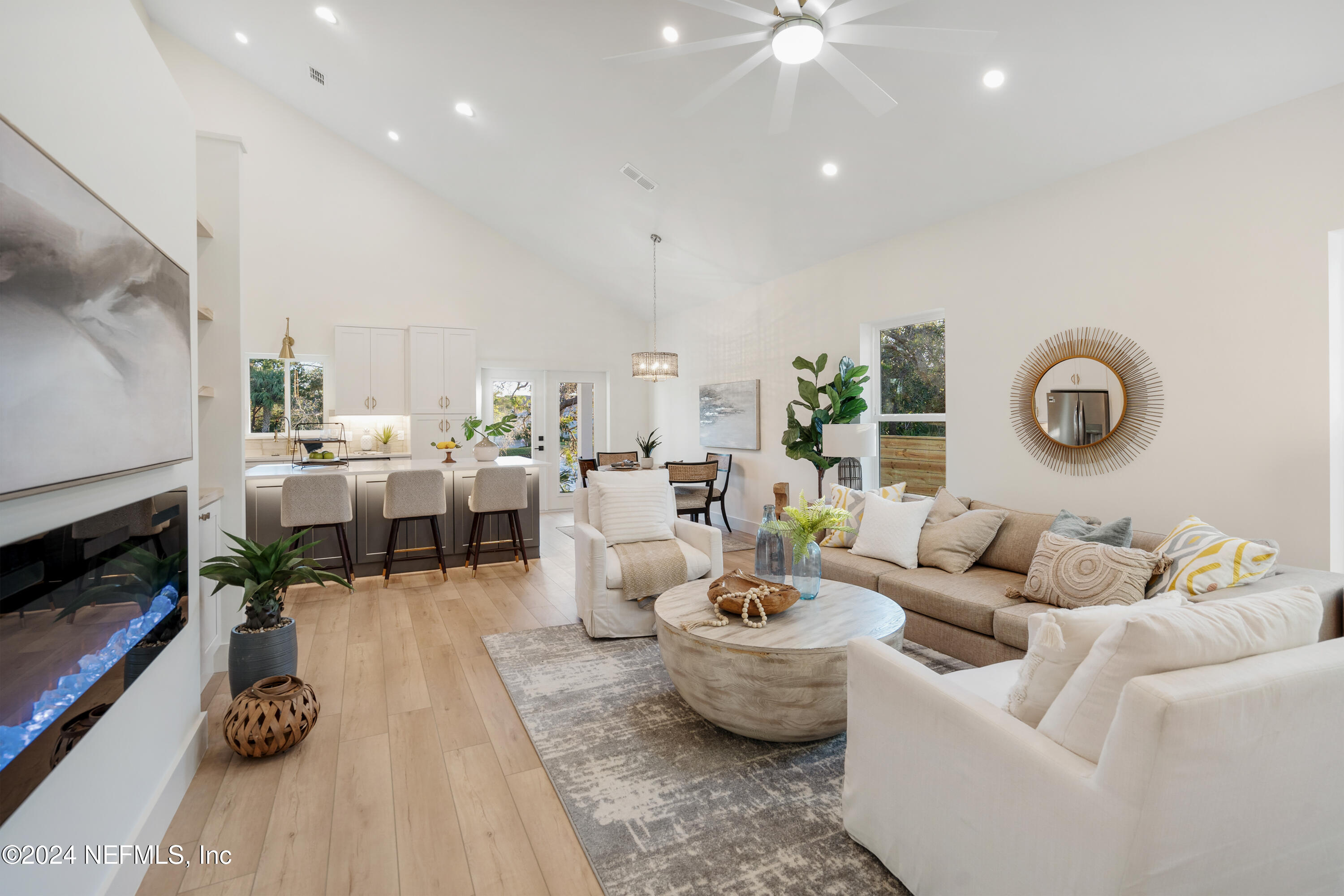257 DONDANVILLE Road
