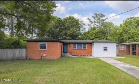 3742 BARMER Drive Jacksonville FL 32210