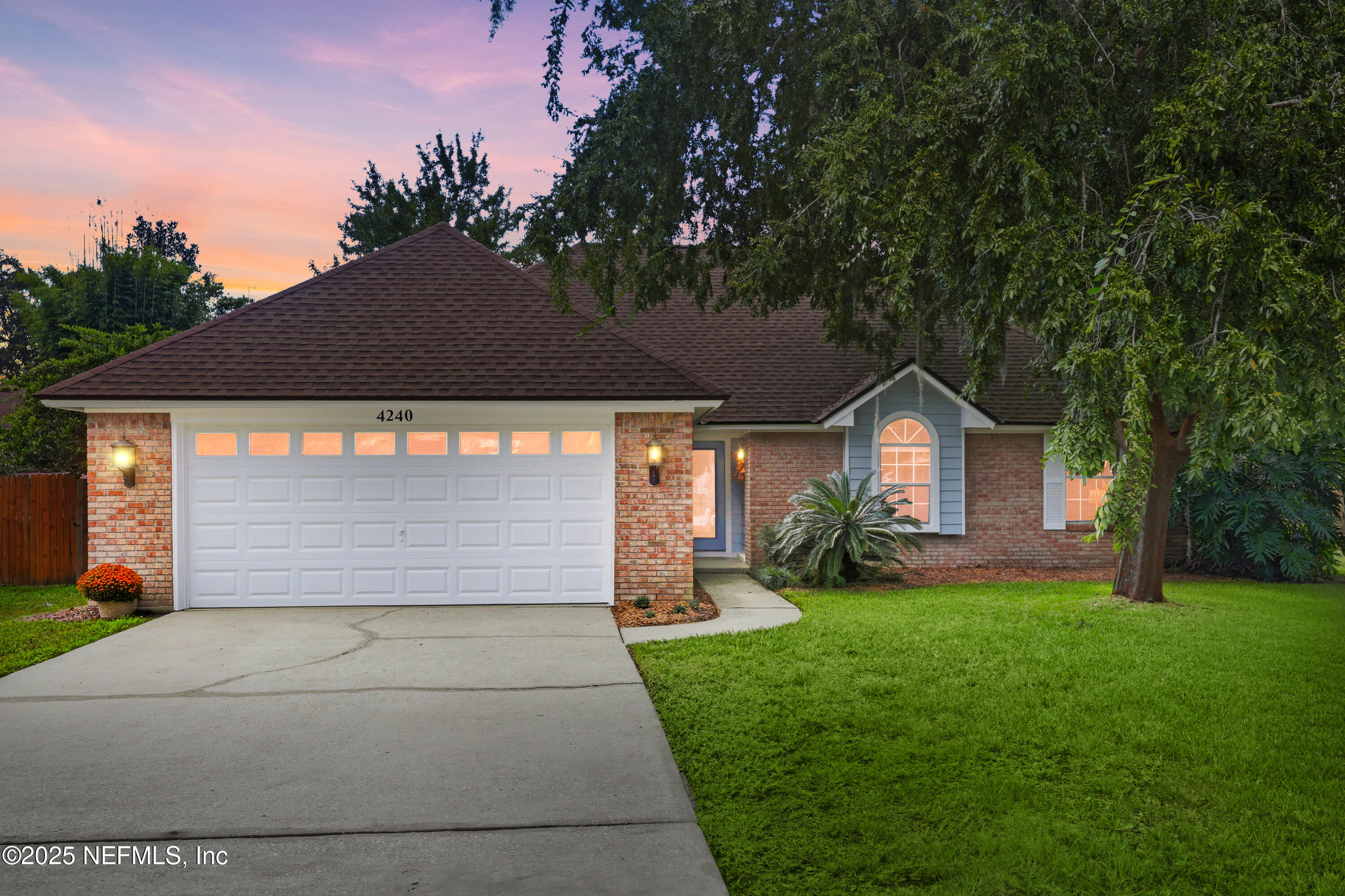 4240 BEAUREGARD Court