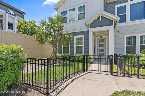 7447 LOGGERHEAD Court Jacksonville FL 32256