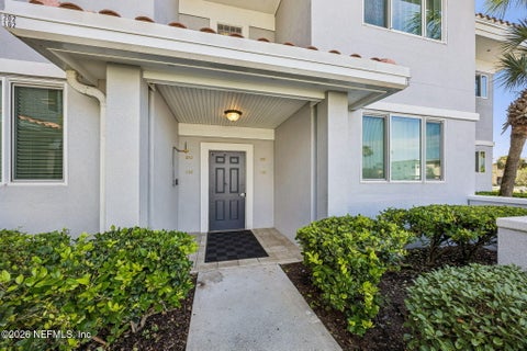 Photo of 201 10TH Avenue N #102N, Jacksonville Beach, FL 32250 (MLS # 2153426)