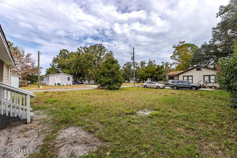 A home in Green Cove Springs