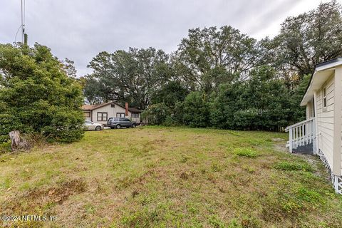 A home in Green Cove Springs