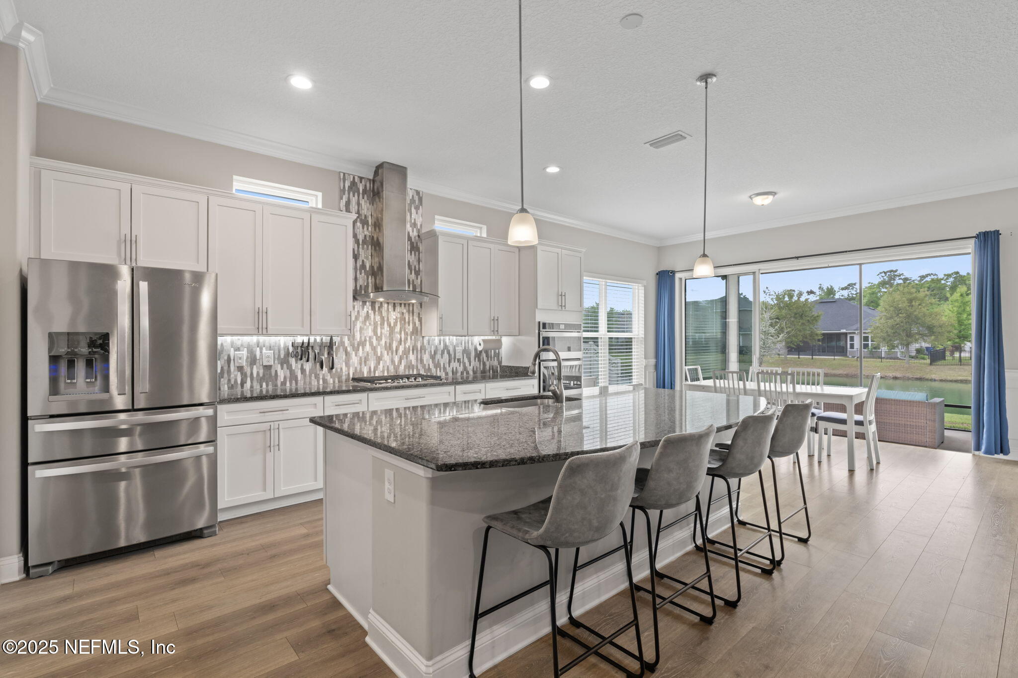 281 VIVIAN JAMES Drive