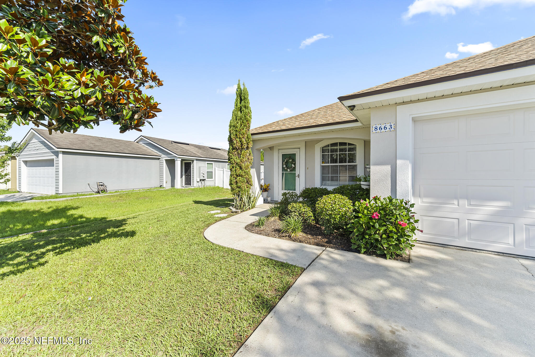 8663 JULIA MARIE Circle