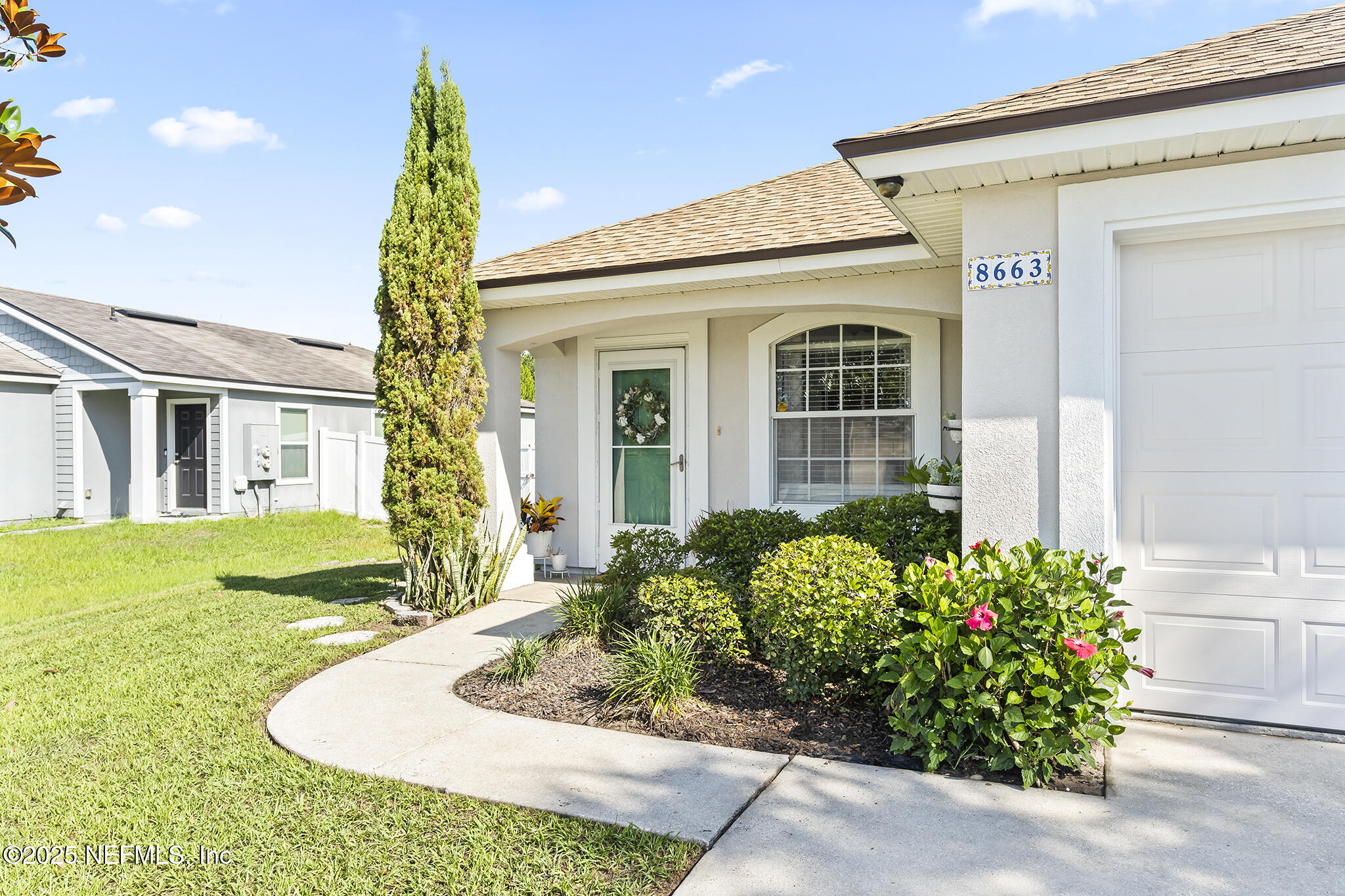 8663 JULIA MARIE Circle
