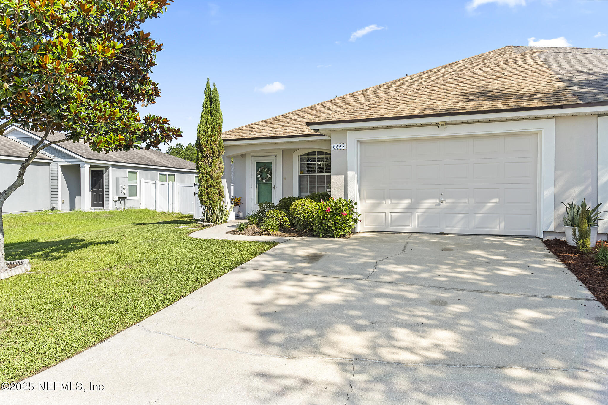 8663 JULIA MARIE Circle