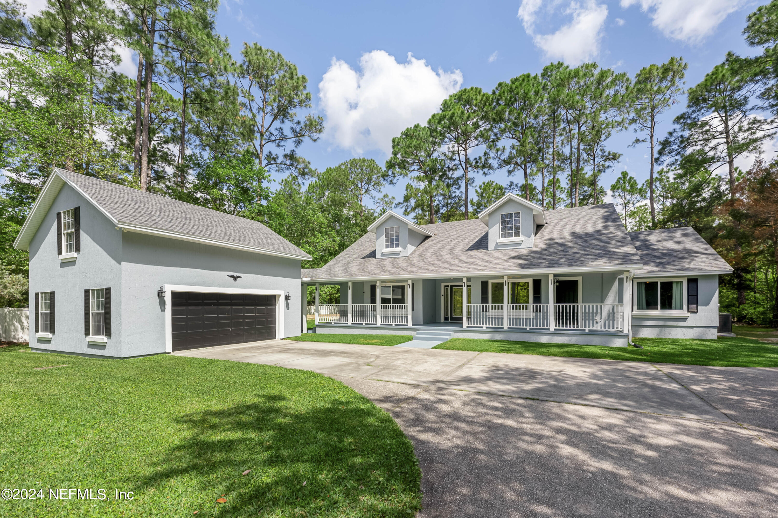 Jacksonville, FL home for sale located at 1257 Gum Leaf Road, Jacksonville, FL 32226