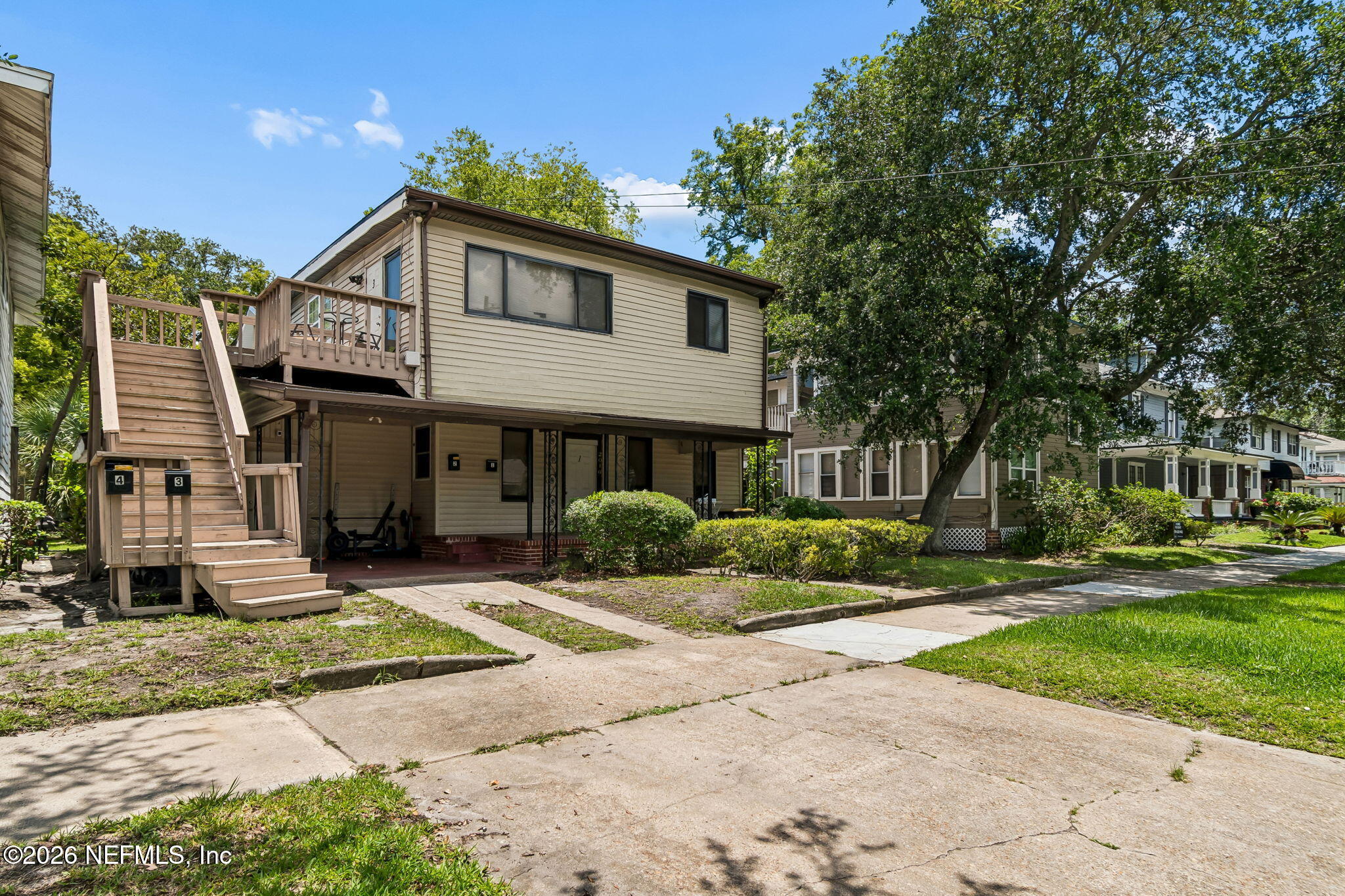 2016 DELLWOOD Avenue