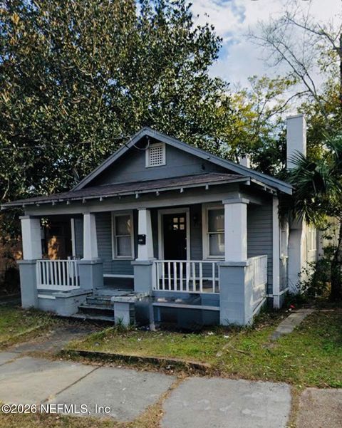 Photo of 326 W 23RD Street, Jacksonville, FL 32206 (MLS # 2151519)