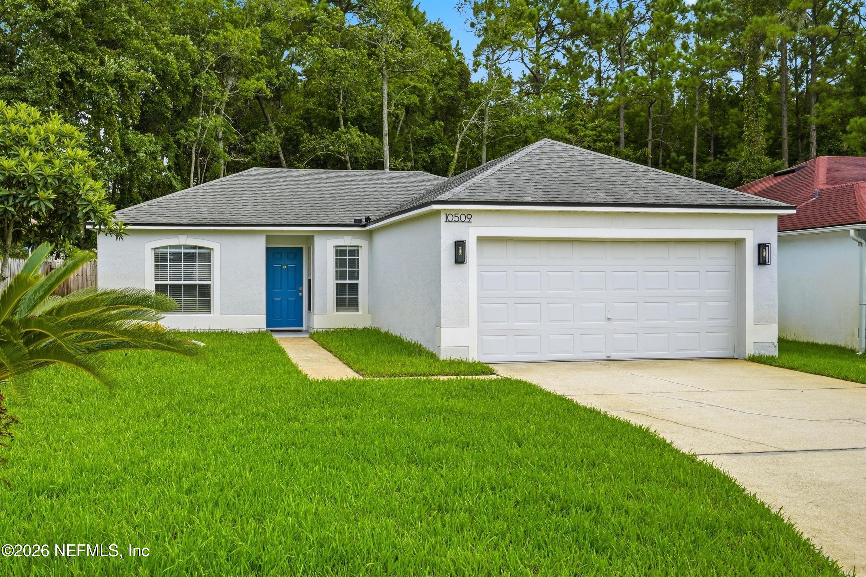 10509 N LANTANA LAKES Drive