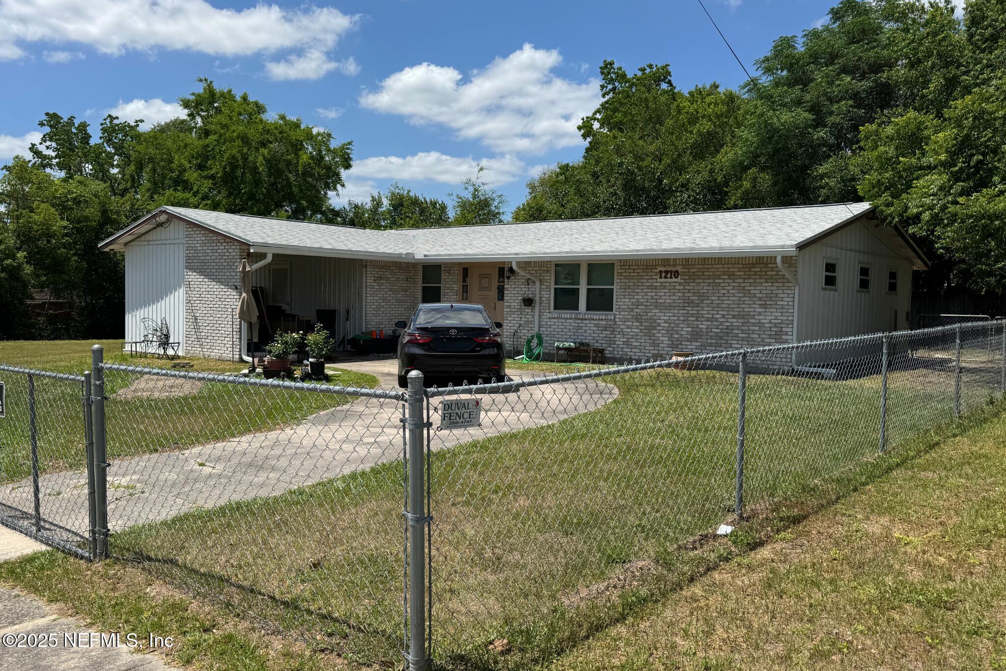 1210 CROWN Drive