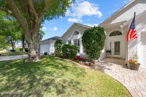 Photo of 12543 BENT BAY Trail, Jacksonville, FL 32224 (MLS # 2142947)