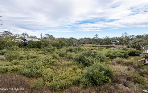 A home in St Augustine