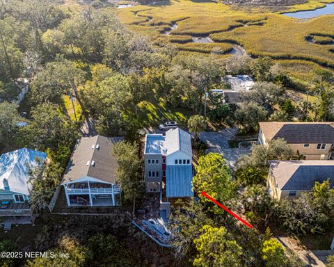 A home in St Augustine