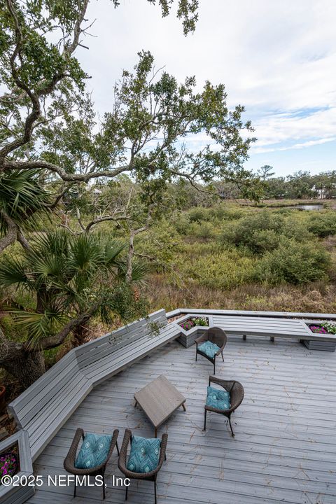 A home in St Augustine