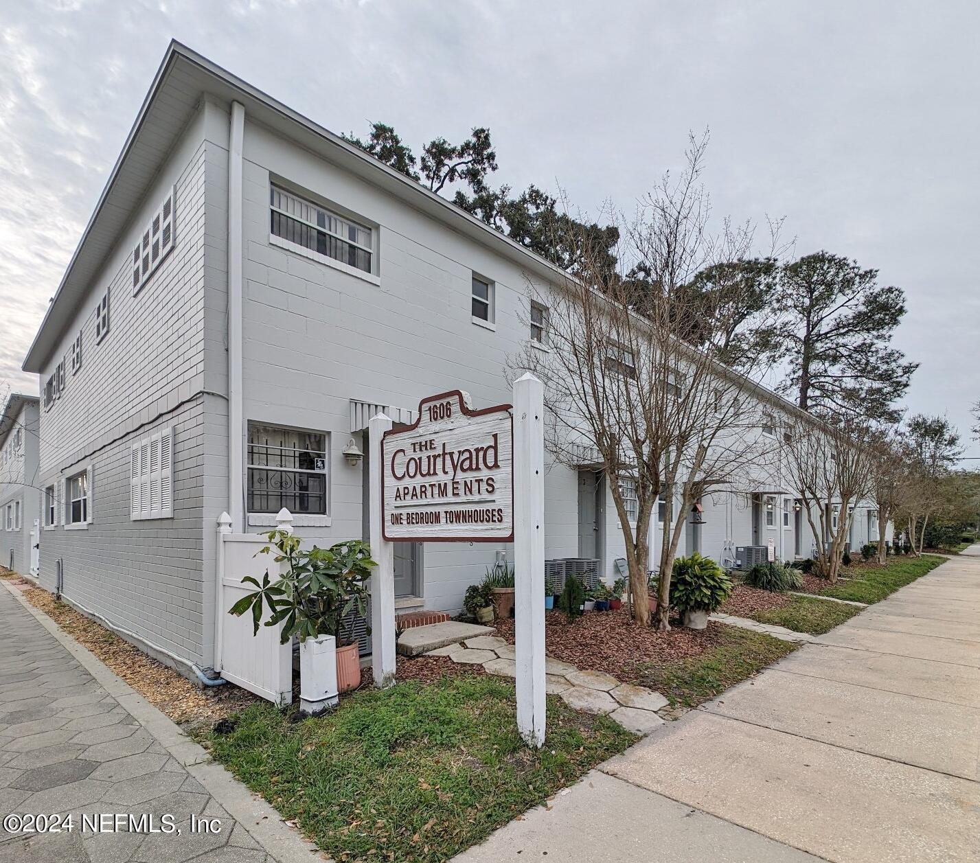Jacksonville, FL home for sale located at 1606 King Street Unit 4, Jacksonville, FL 32204
