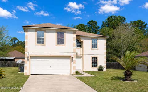 Photo of 7249 OXFORDSHIRE Avenue, Jacksonville, FL 32219 (MLS # 2156239)