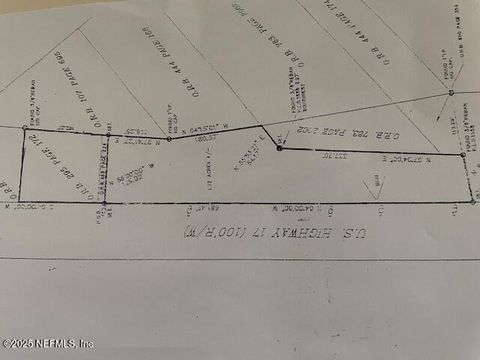 850370 US HIGHWAY 17 Yulee FL 32097