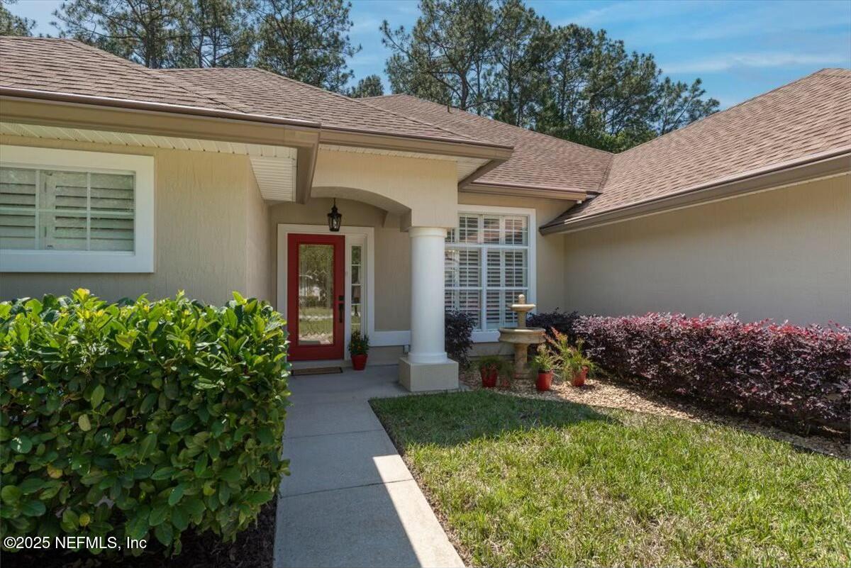 4329 COMANCHE TRAIL Boulevard