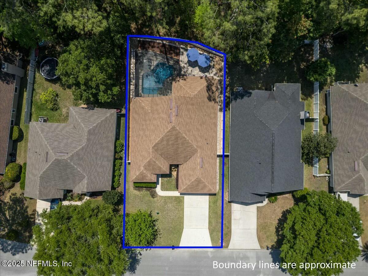 4329 COMANCHE TRAIL Boulevard