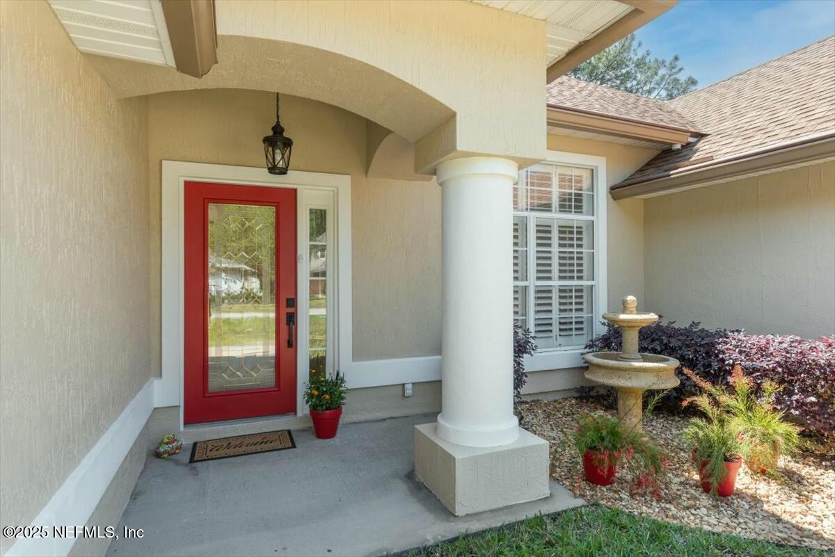 4329 COMANCHE TRAIL Boulevard