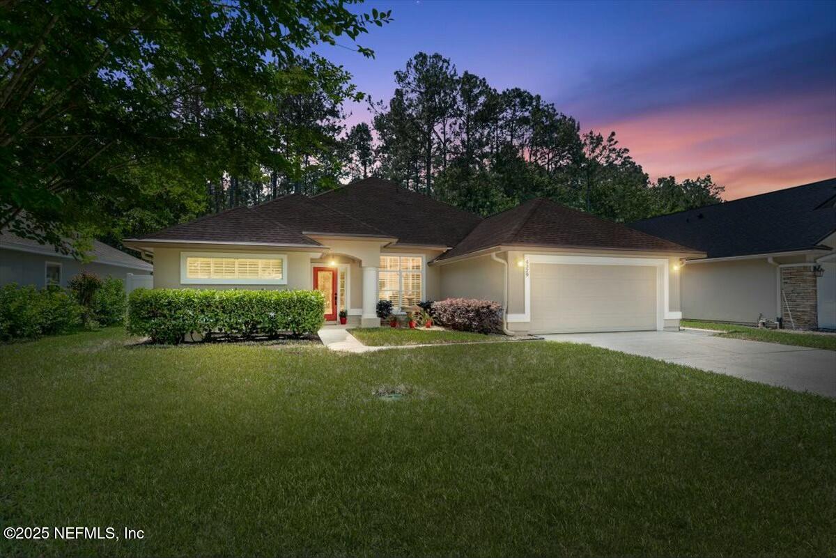 4329 COMANCHE TRAIL Boulevard