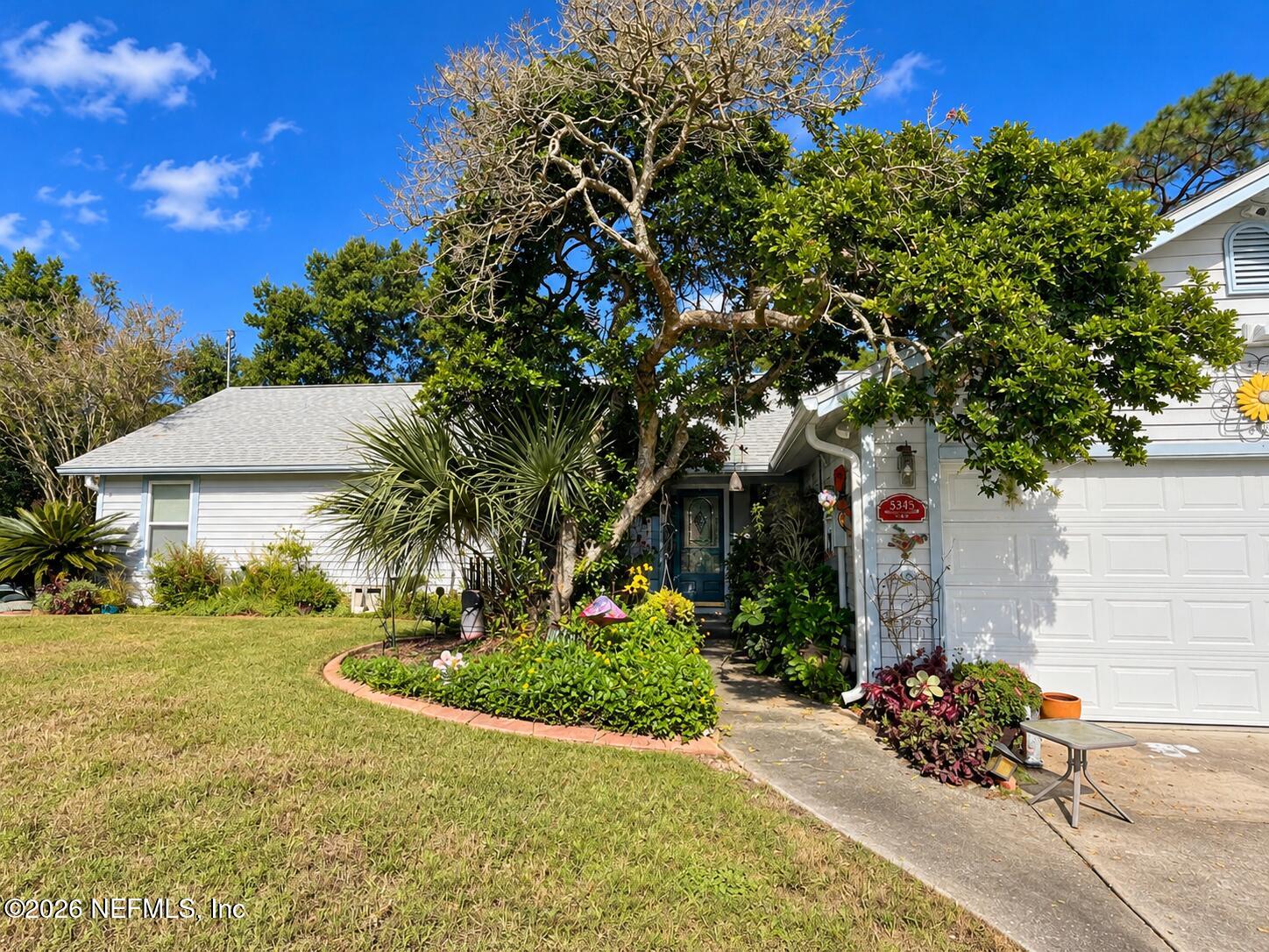 5345 JULINGTON RIDGE Court
