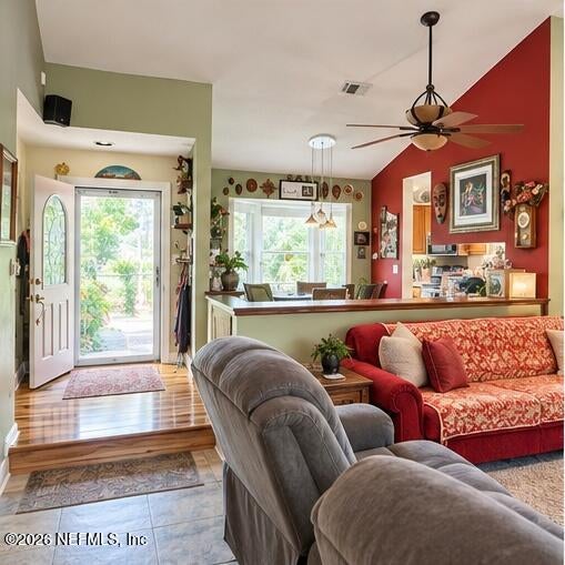 5345 JULINGTON RIDGE Court
