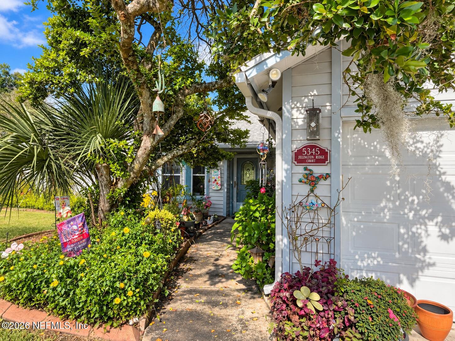 5345 JULINGTON RIDGE Court