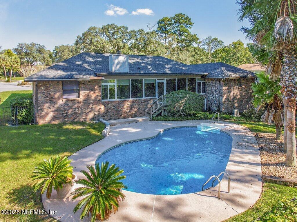 2722 BOTTOMRIDGE Drive