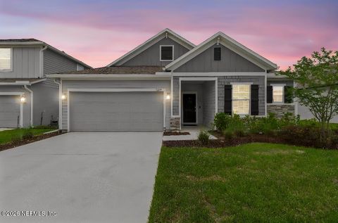 Photo of 3240 CROCUS Lane, Green Cove Springs, FL 32043 (MLS # 2144906)